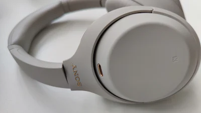 Sony WH-1000XM4: De beste ANC-hoofdtelefoon verbeterd