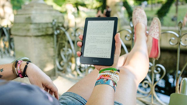 Eigen e-book maken en verkopen: Zo doe je dat