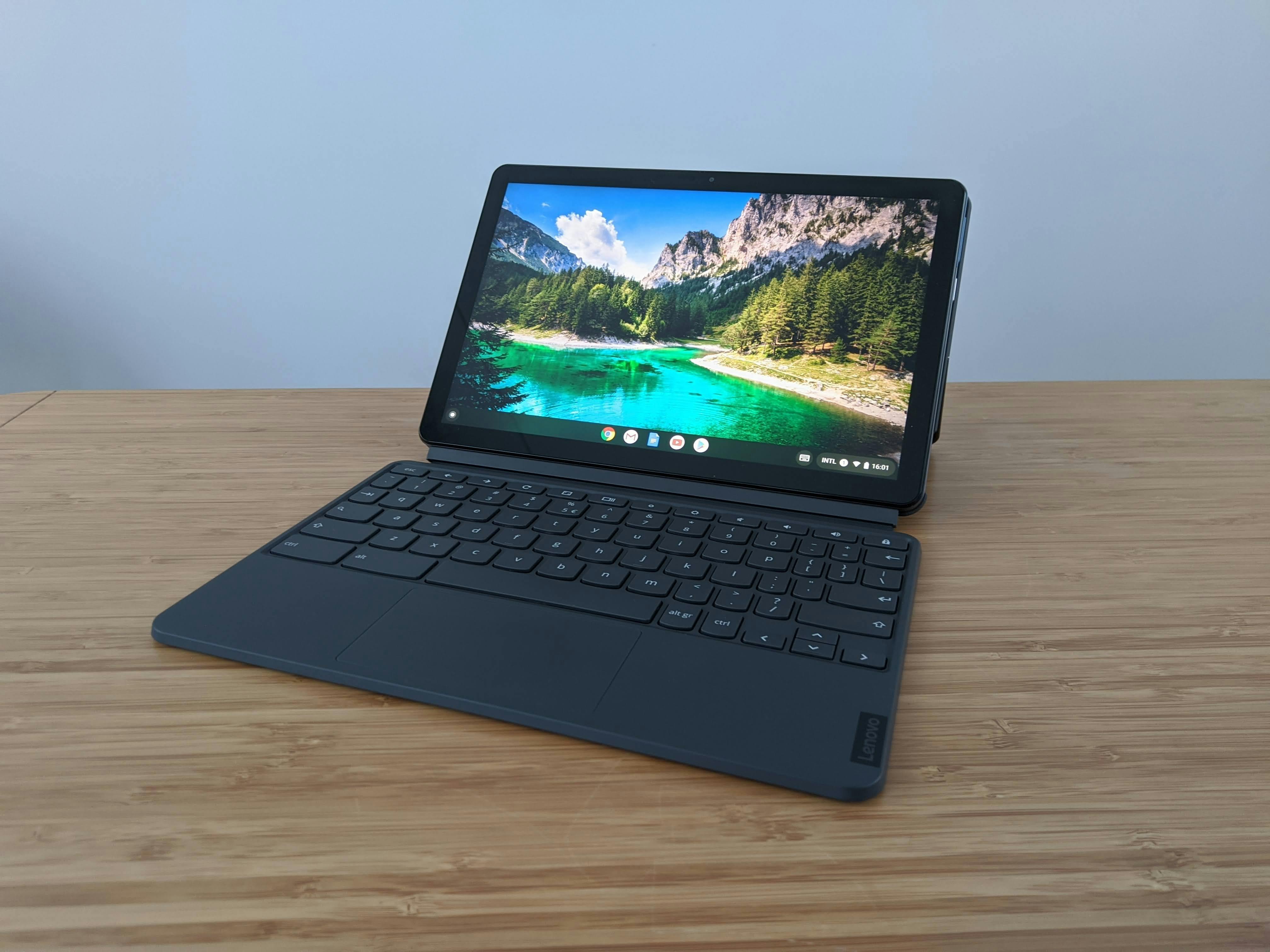 Lenovo IdeaPad Duet