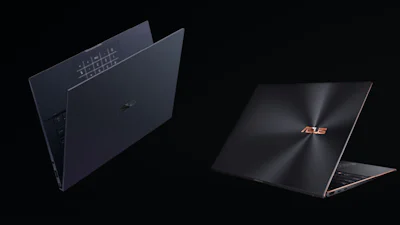 Asus kondigt nieuwe laptops aan