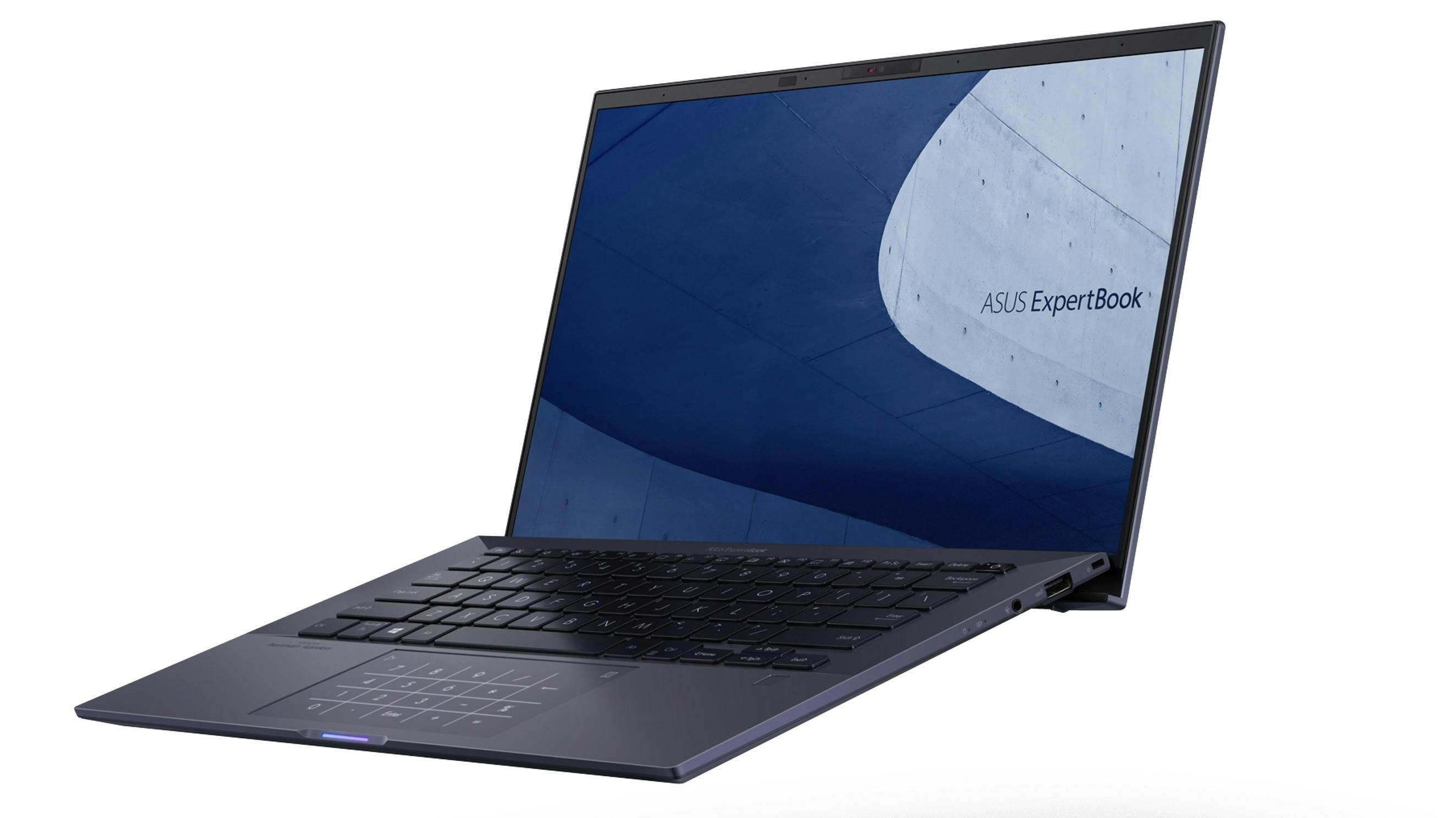 Asus ExpertBook B9400.