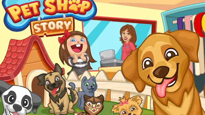 Dit zijn de 7 leukste huisdierengames voor Android en iOS