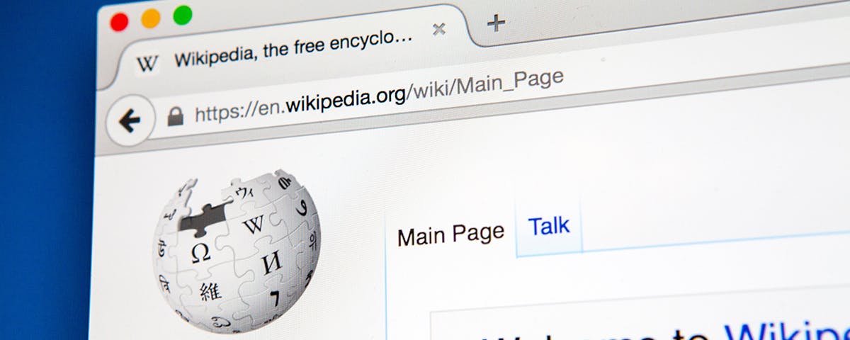 Zo integreer je heel Wikipedia in Word