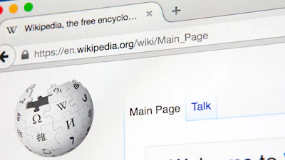 Zo integreer je heel Wikipedia in Word