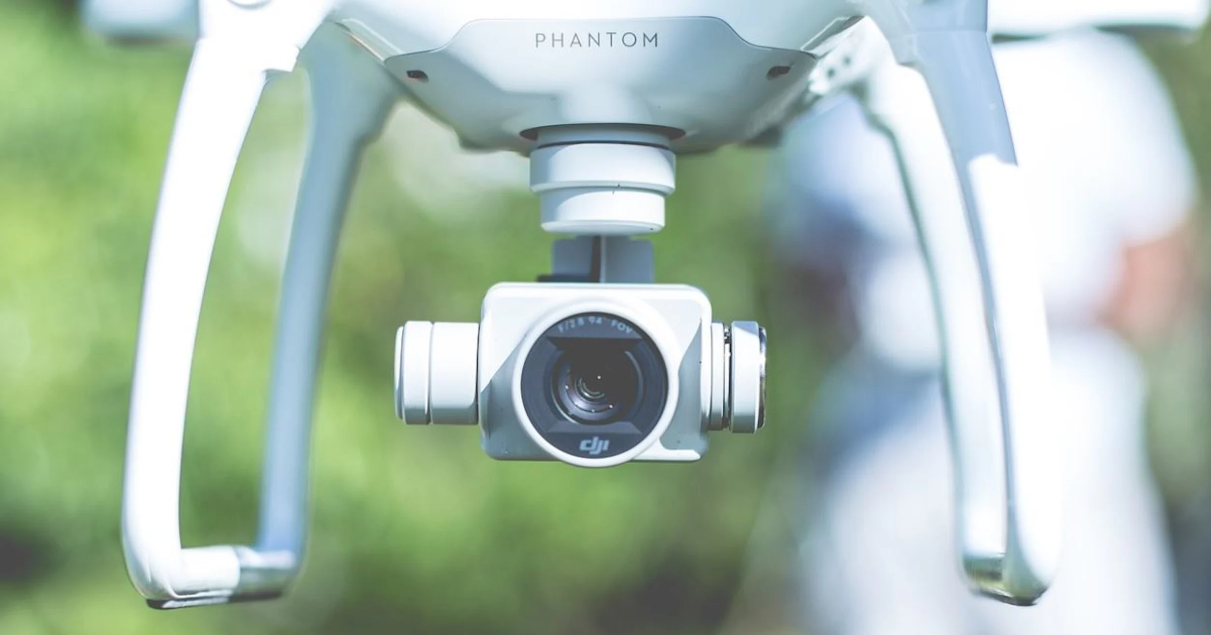 Dit is wat je wel en niet mag doen met een drone