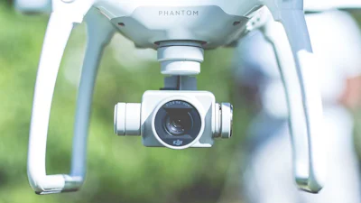 Dit is wat je wel en niet mag doen met een drone