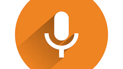 Podcast-audio bewerken met Audacity