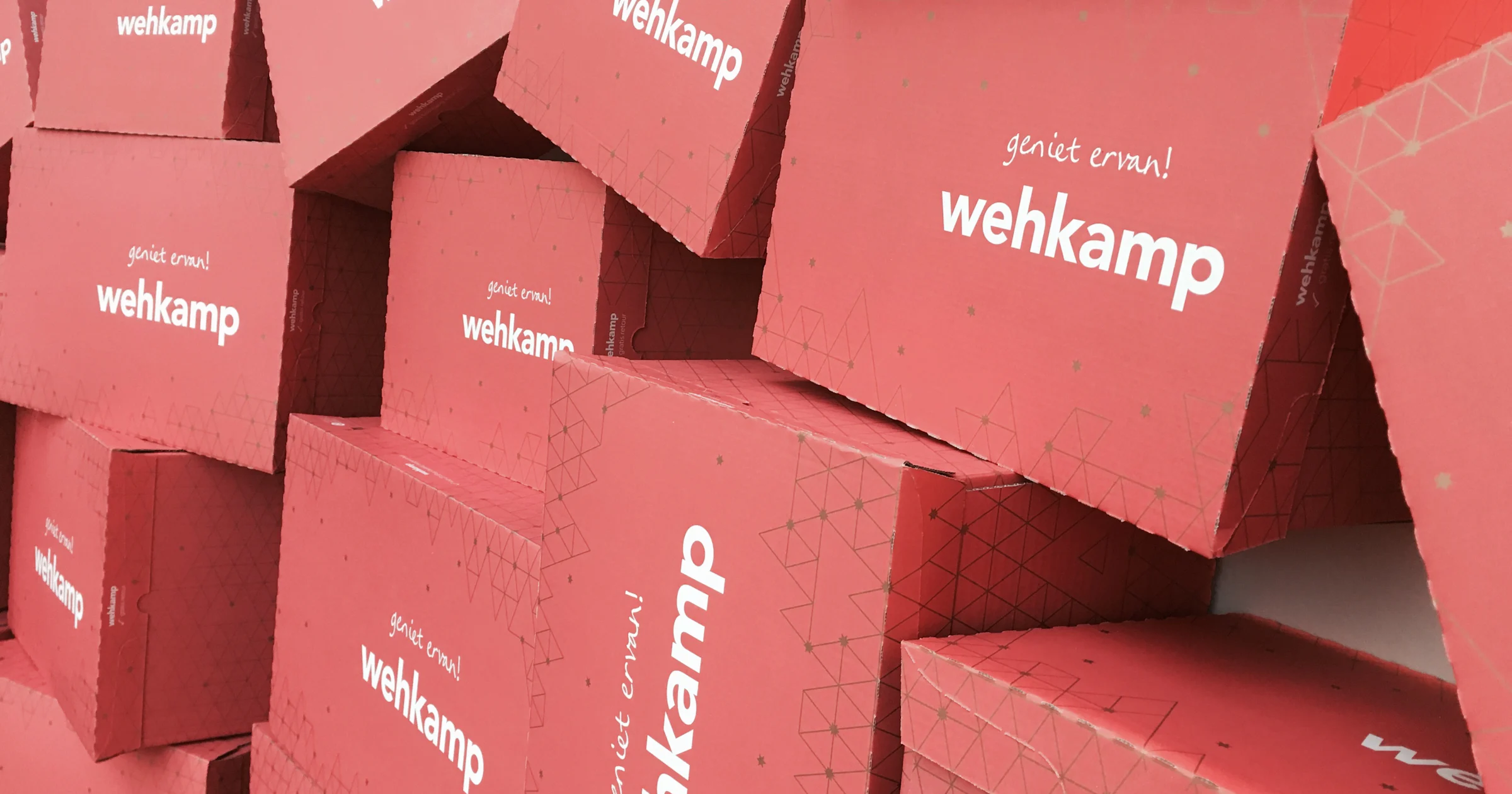 Hoe criminelen zoveel geld konden buitmaken bij Wehkamp