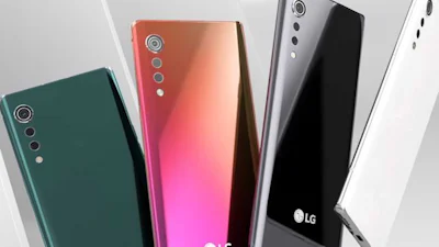 Dit kun je verwachten van de LG Velvet