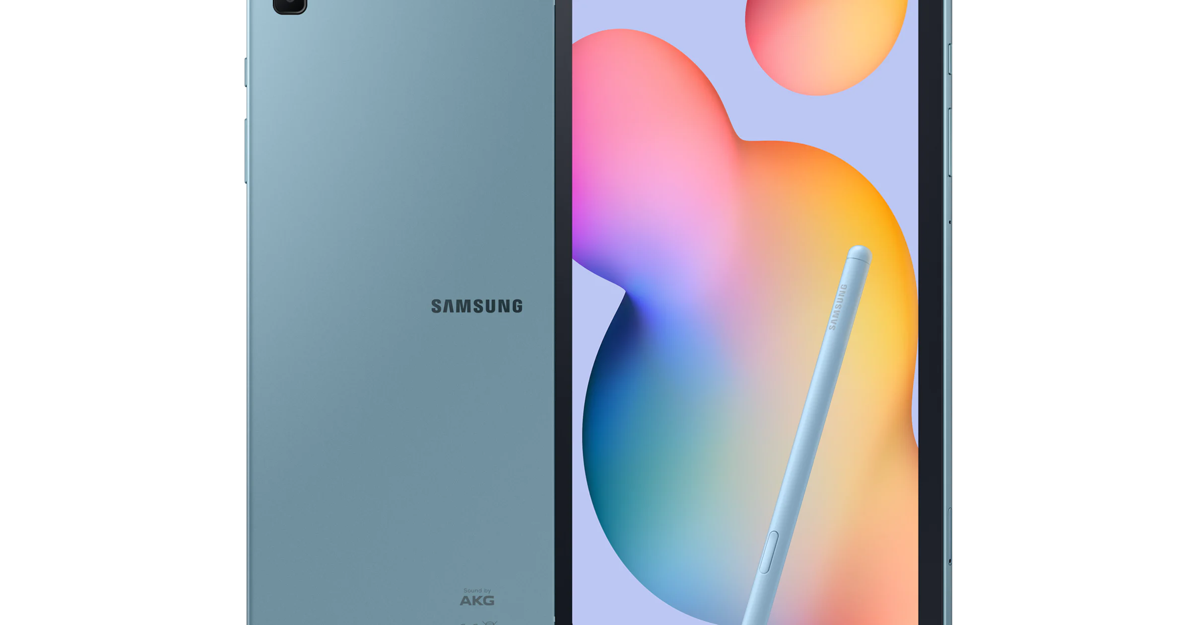 Samsung Galaxy Tab S6 Lite - Betaalbaar iPad-alternatief