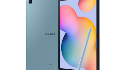 Samsung Galaxy Tab S6 Lite - Betaalbaar iPad-alternatief
