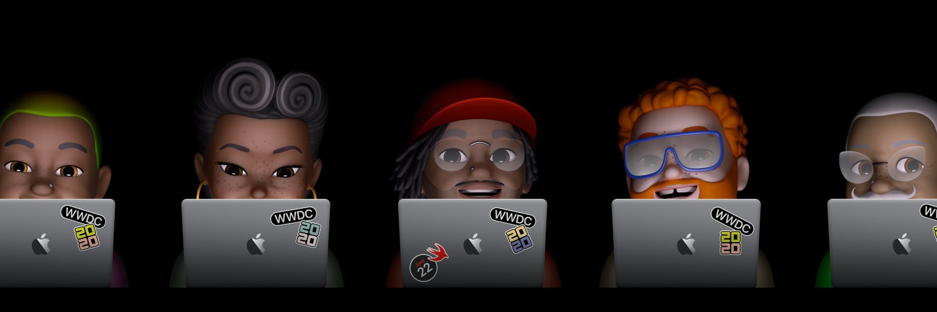 Dit kunnen we verwachten van de WWDC van Apple