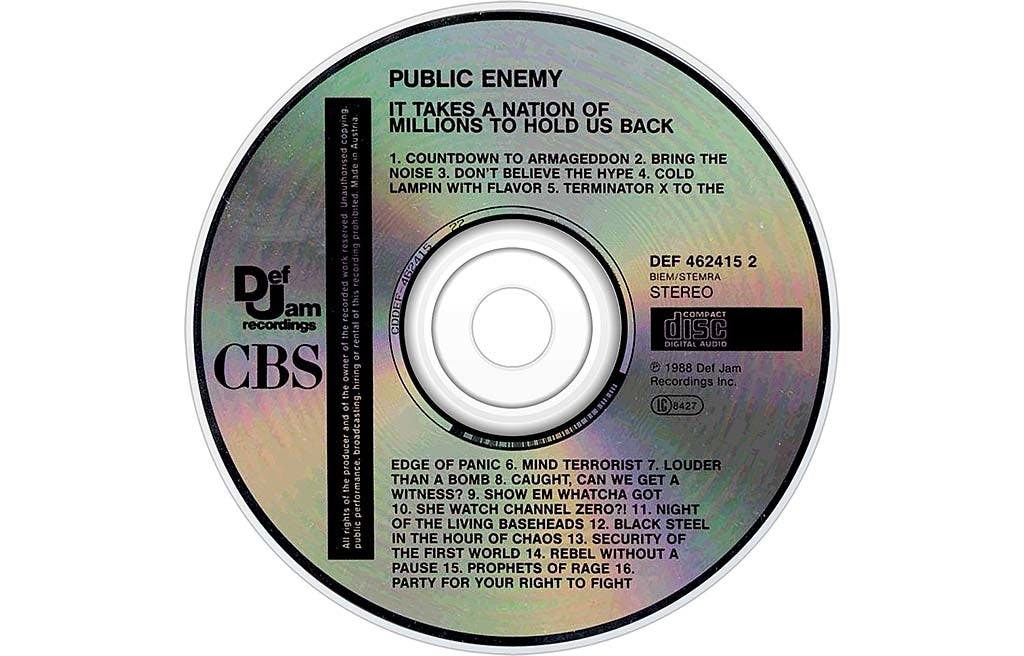 BlackBox ISO Burner 3 - Schijfjes branden