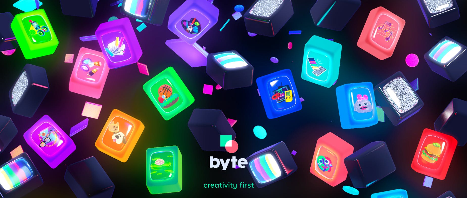 Alles wat je moet weten over Vine-opvolger Byte