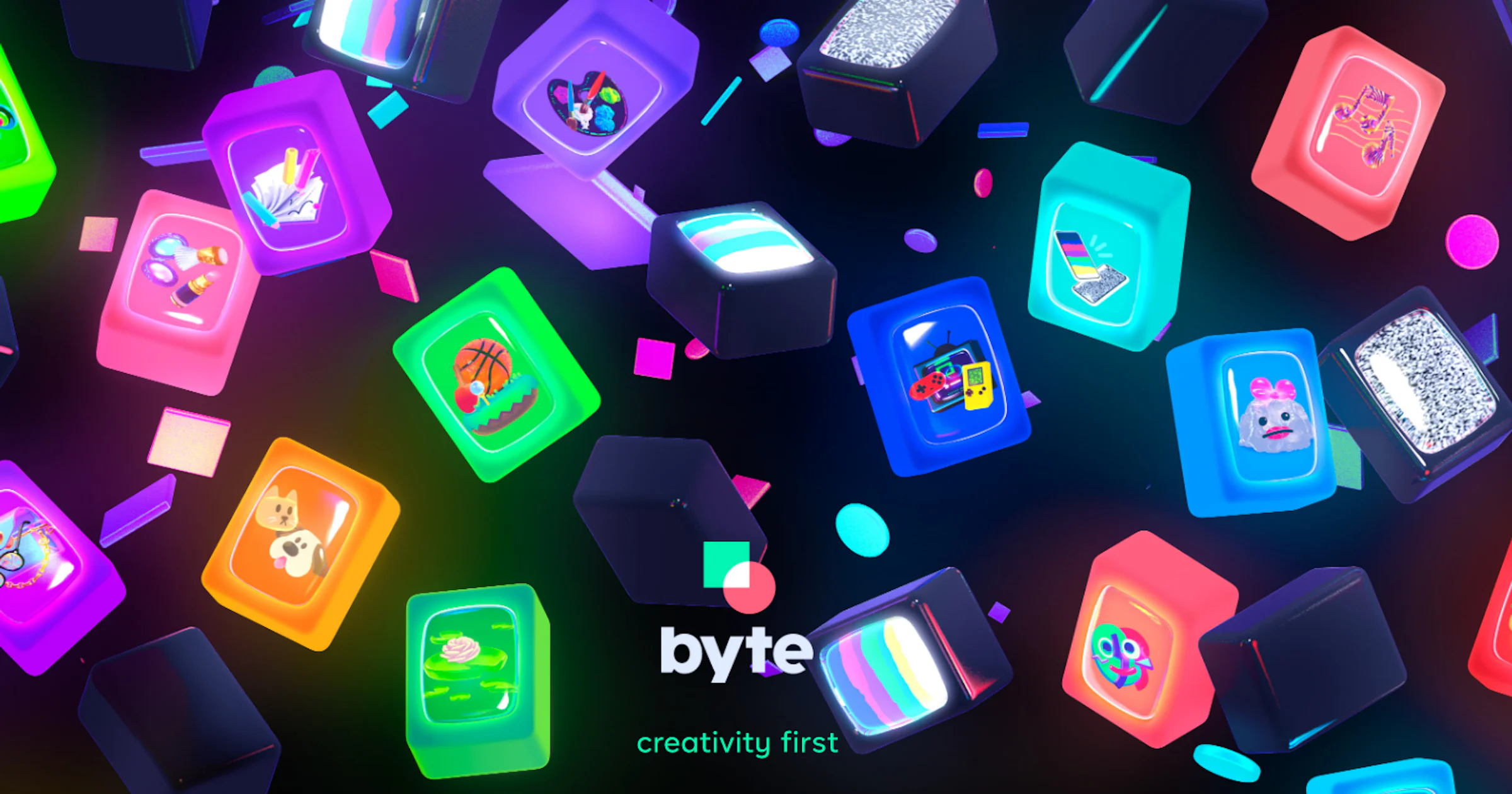 Alles wat je moet weten over Vine-opvolger Byte