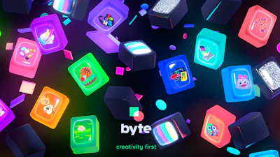 Alles wat je moet weten over Vine-opvolger Byte