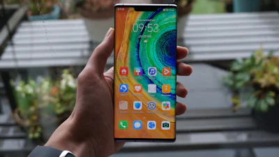 Huawei Mate 30 Pro:waarom een Google-loze smartphone geen aanrader is