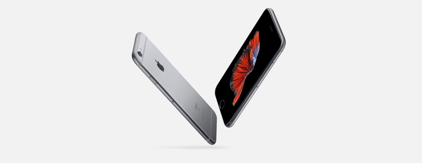 Deze iPhones worden niet meer ondersteund in iOS 15