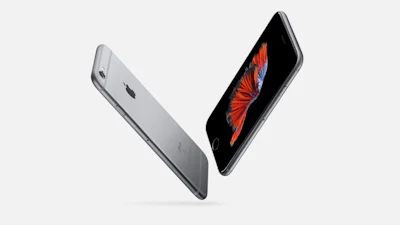 Deze iPhones worden niet meer ondersteund in iOS 15