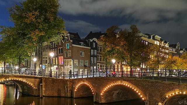 Nachtfotografie-tips voor beste foto's bij weinig licht