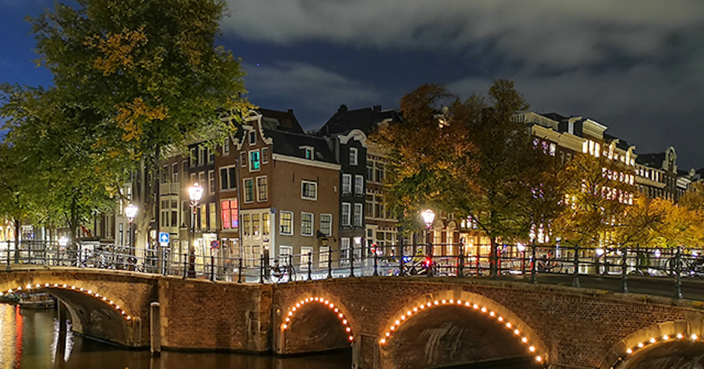 Nachtfotografie-tips voor beste foto's bij weinig licht
