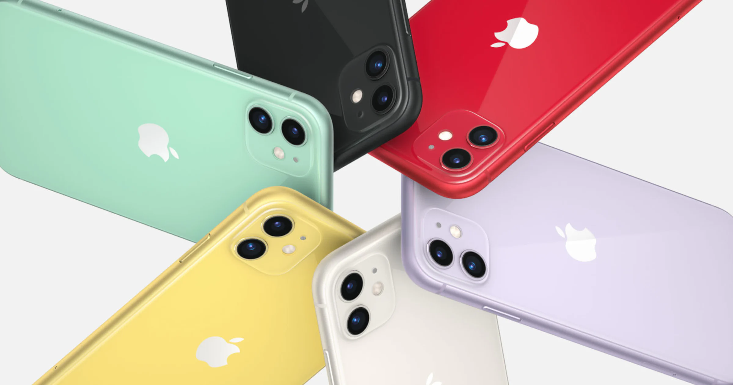 Verzamelt de iPhone 11 nog steeds gebruikersgegevens?