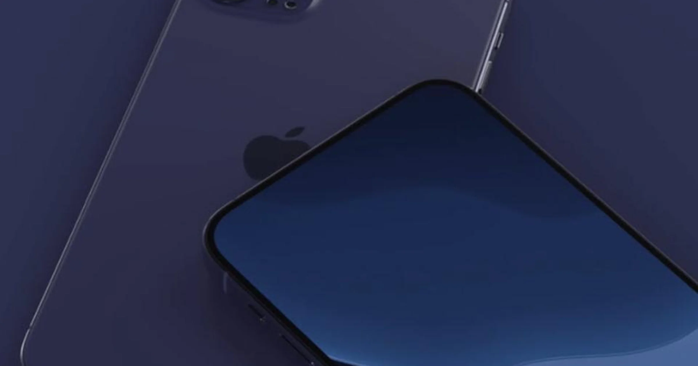 Dit verwachten we van de iPhone 12