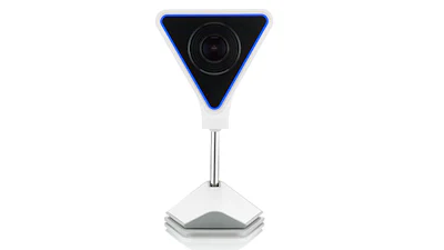 Camerabewaking op je nas: zo werkt dat