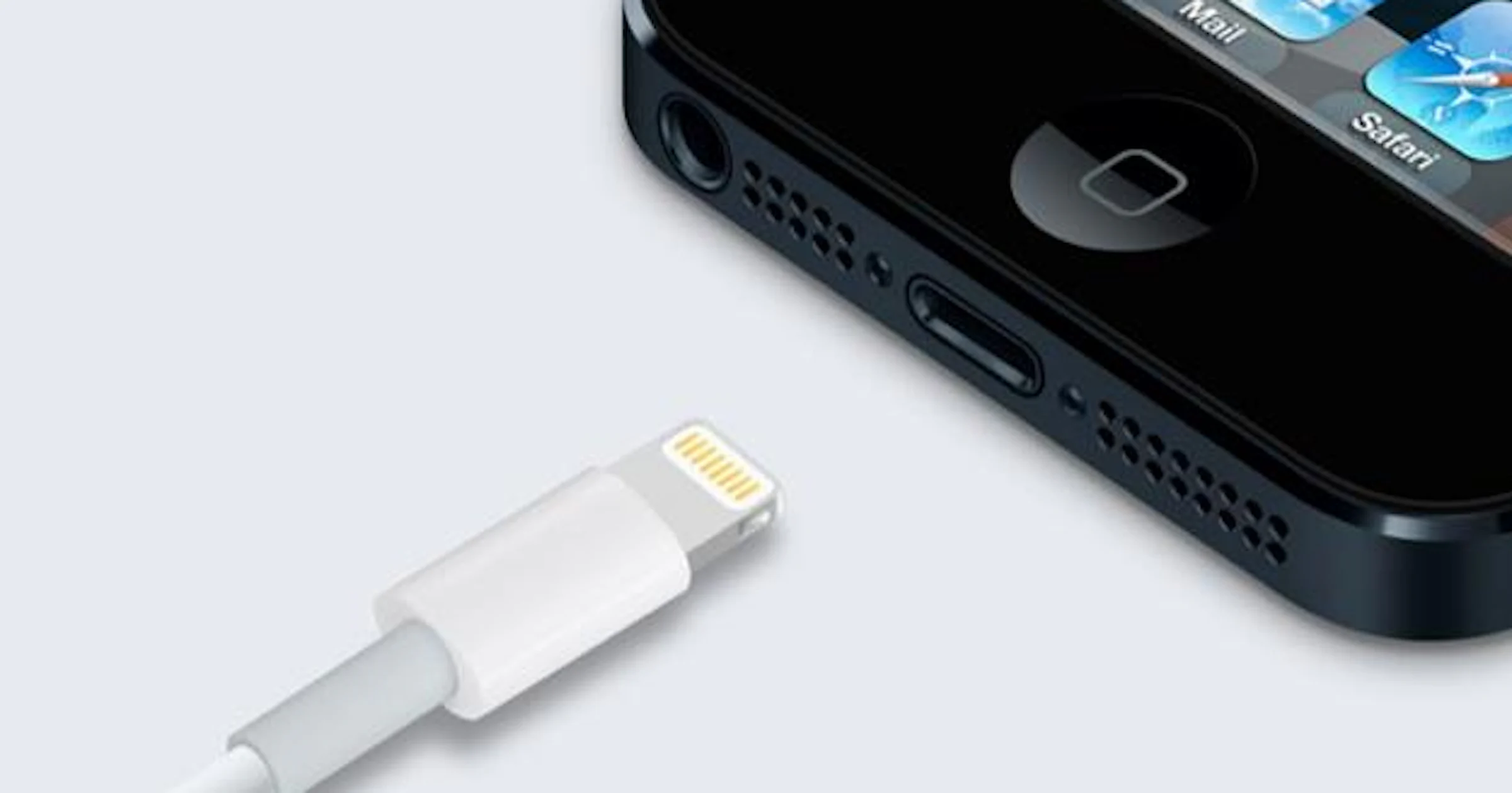 USB-restricties inschakelen in iOS