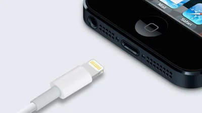 USB-restricties inschakelen in iOS