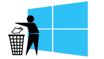 Windows 10-pc opschonen met WinSysClean