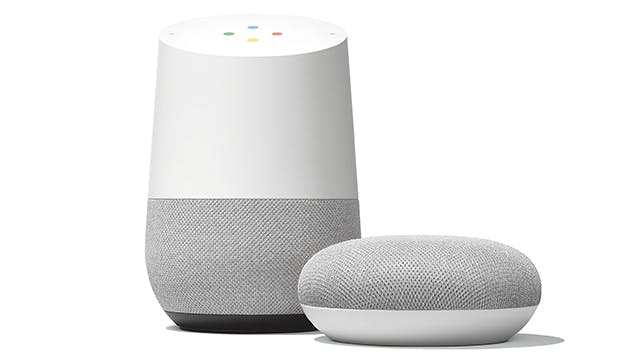 Google Home review