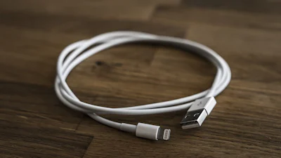 Gaan we allemaal over op USB-poorten in plaats van stopcontacten?