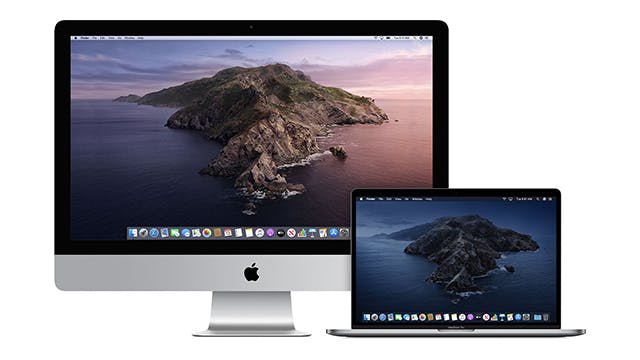 Dit zijn de nieuwste functies van macOS Catalina