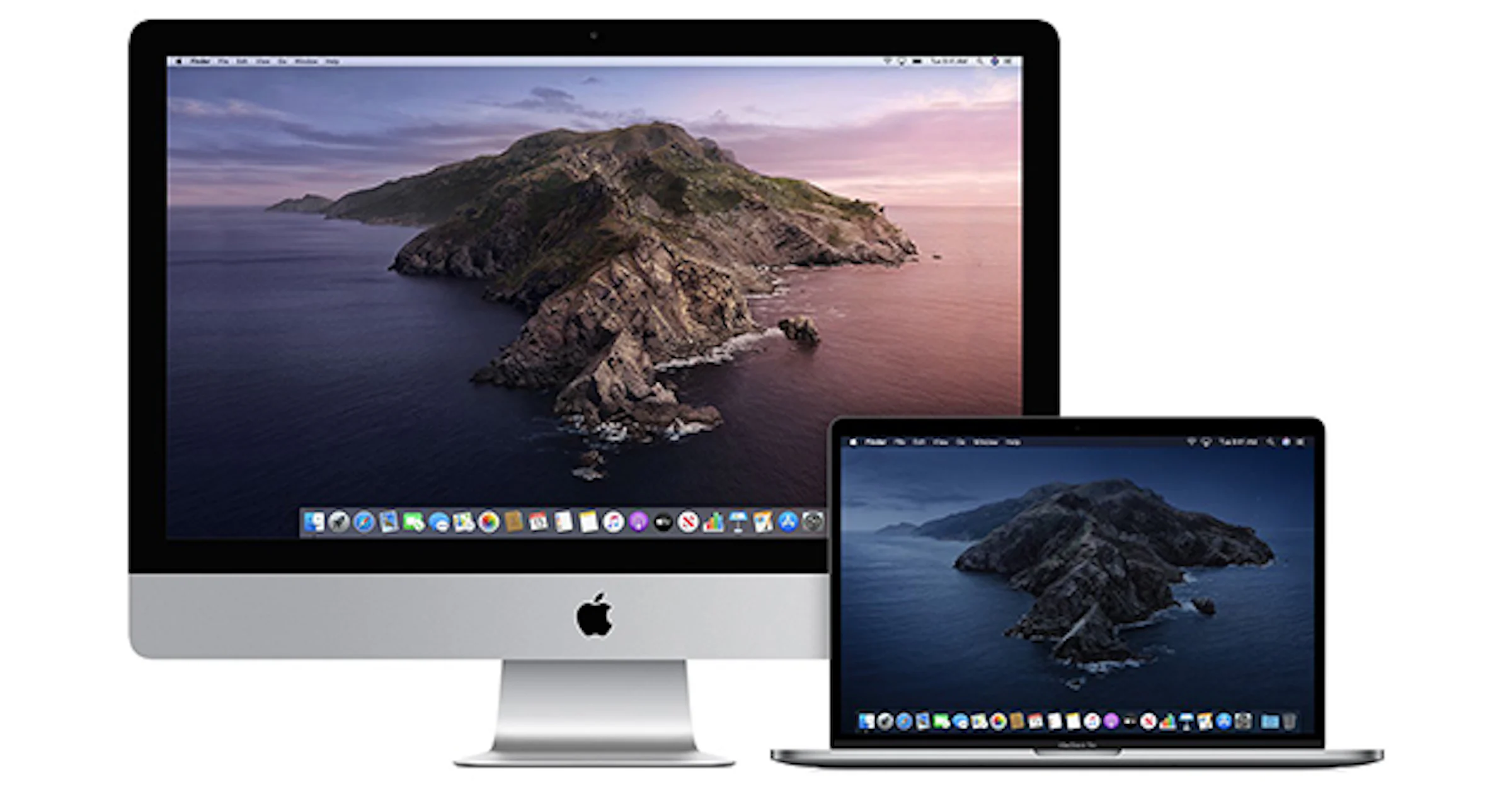 Dit zijn de nieuwste functies van macOS Catalina