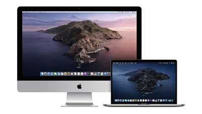 Dit zijn de nieuwste functies van macOS Catalina