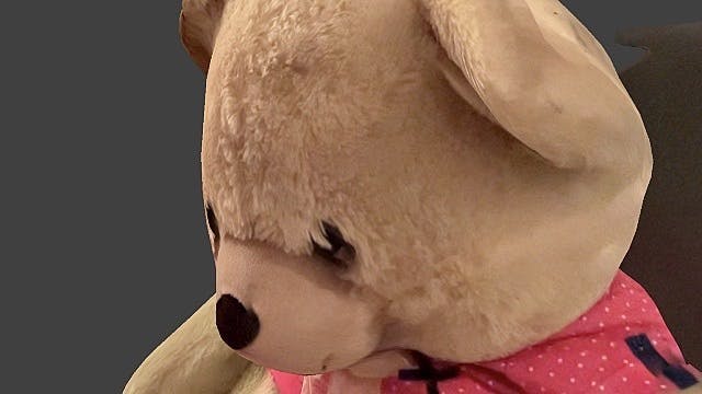 Zo gebruik je je iPhone en iPad pro als 3D-scanner