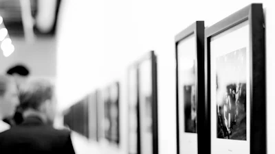 FotoSketcher - Artistieke plaatjes