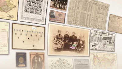 Zo maak je een stamboom met Family Tree Builder