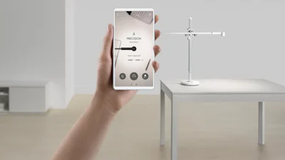 Dyson Lightcycle – Slimme lamp zonder wifi