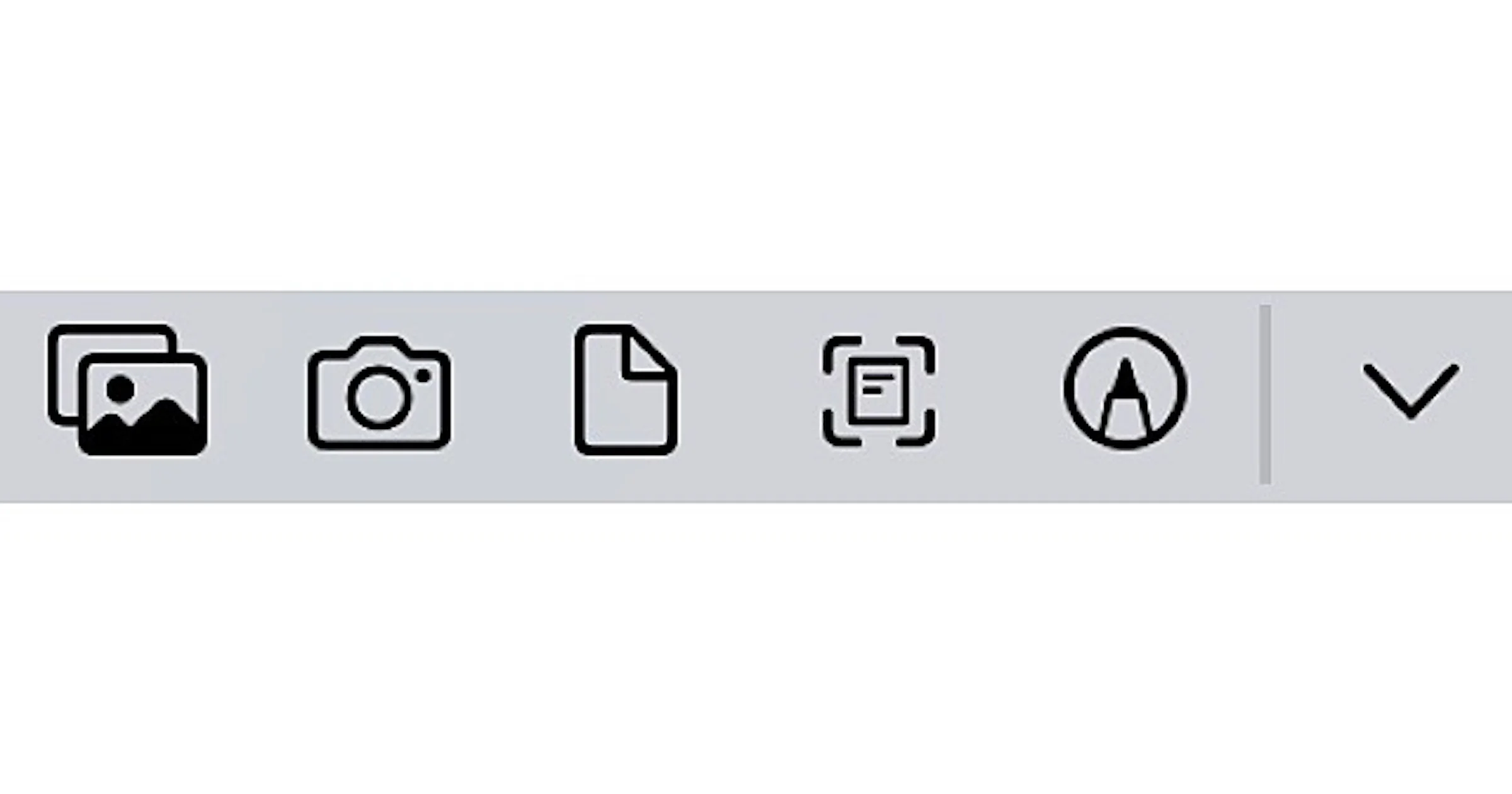 Bijlagen mailen in iOS 13 en iPadOS