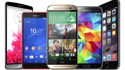 Zo maak je een back-up van je smartphone