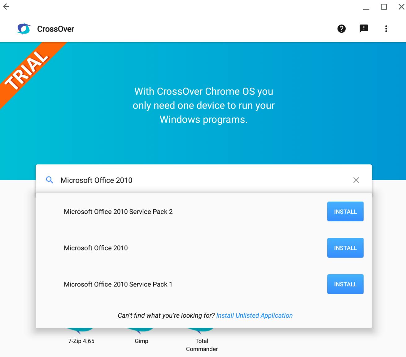 Tip 12 Zelfs als je geen pc hebt, kun je alsnog Windows-apps op je Chromebook gebruiken.