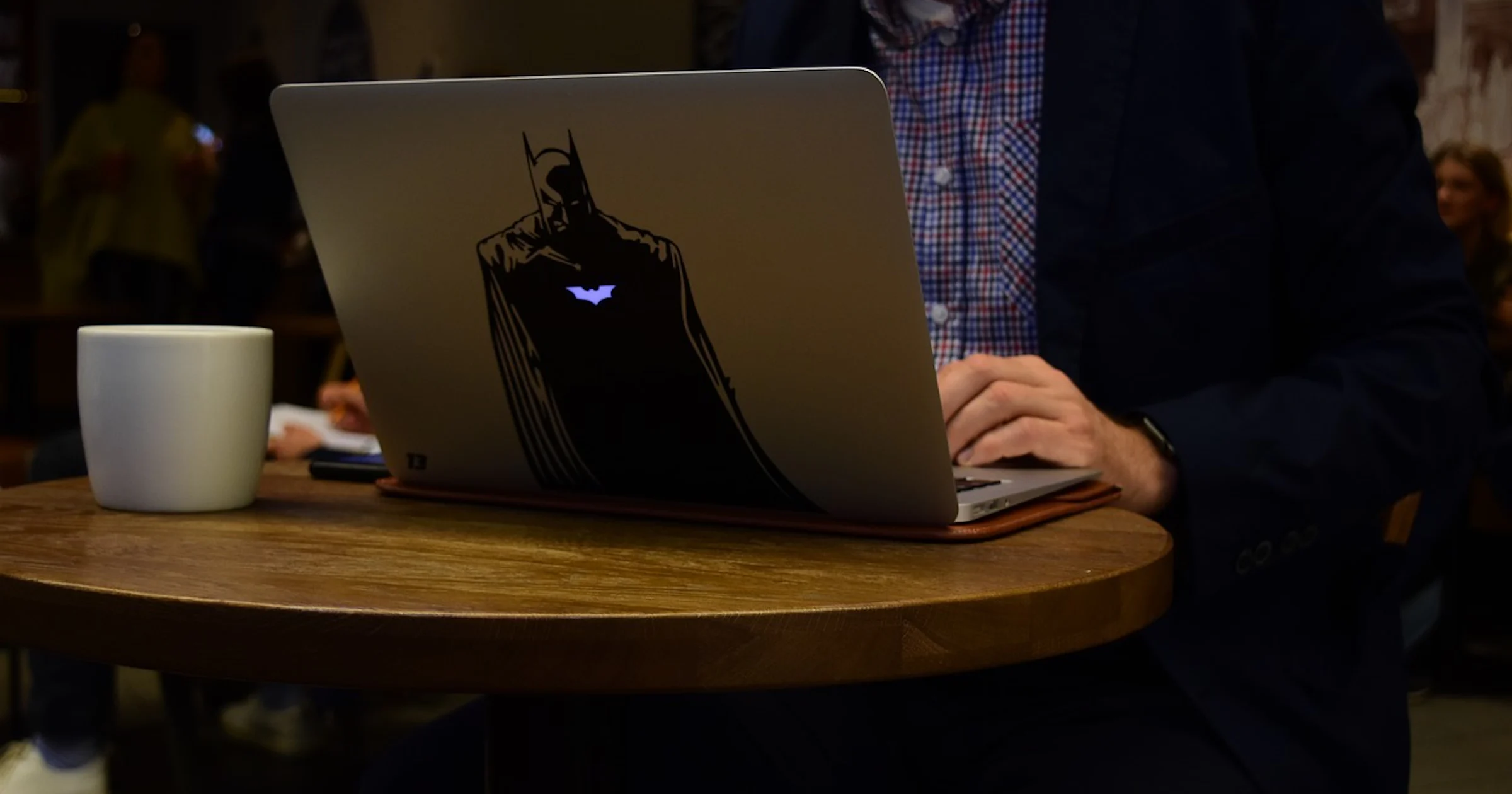 ActivityWatch - Neem je computergedrag onder de loep