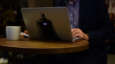 ActivityWatch - Neem je computergedrag onder de loep