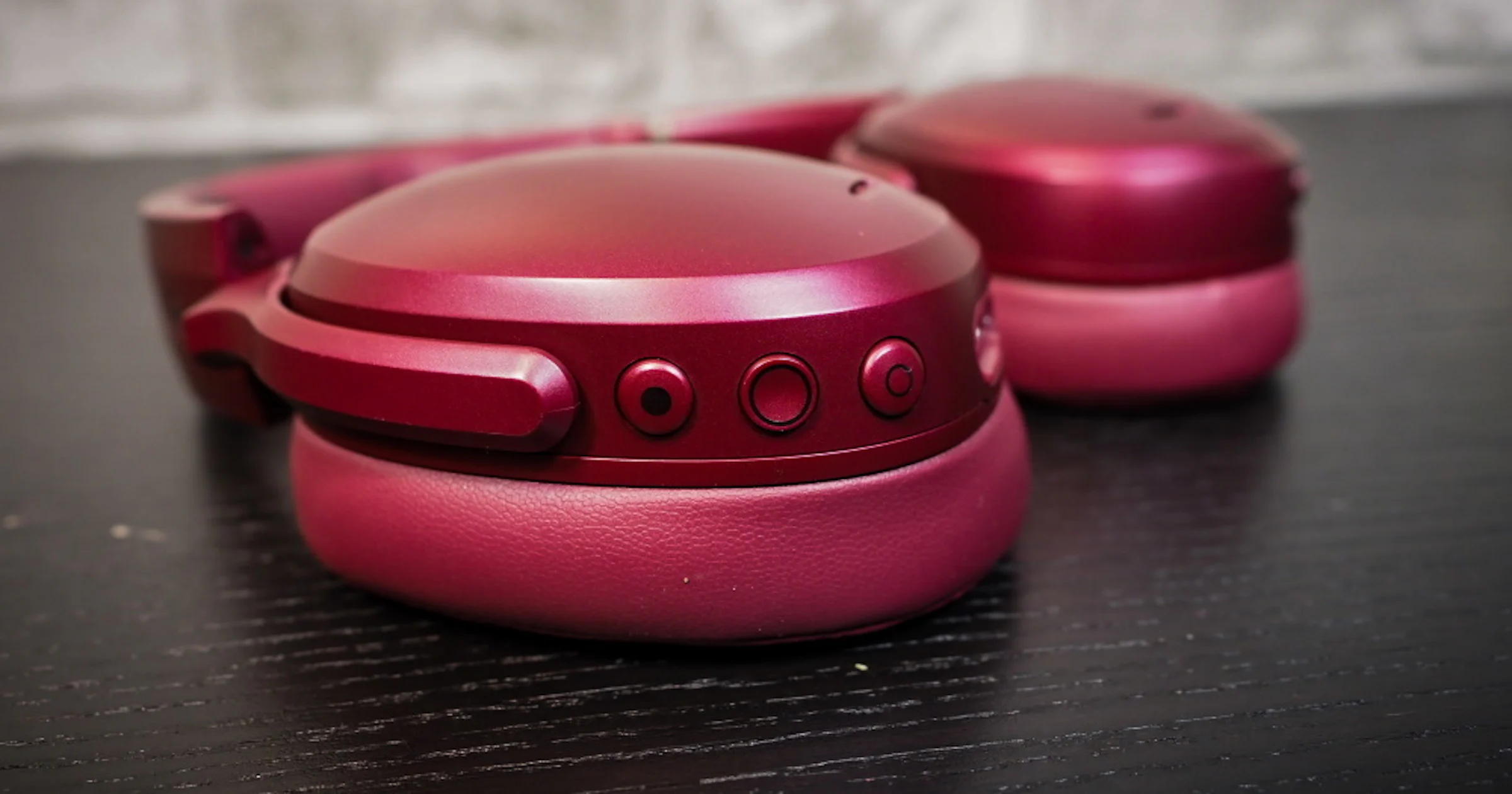 Skullcandy Crusher ANC – Vernietigende bas