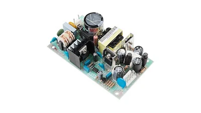 Schakelende voedingen: efficiëntie op de vierkante centimeter