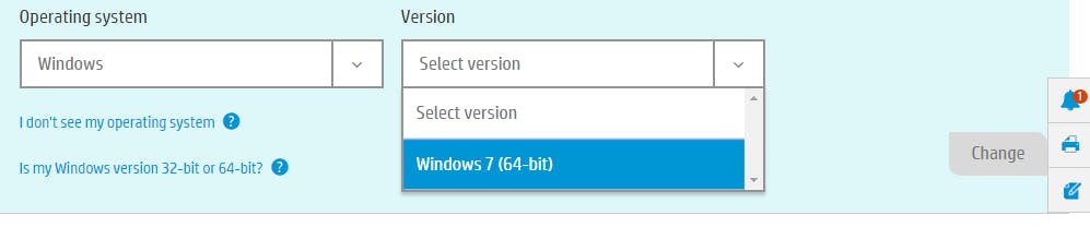 De meeste fabrikanten bieden voor oudere producten nog steeds Windows 7-drivers aan, maar voor nieuw gekochte apparaten wordt die ondersteuning steeds minder vaak geboden.