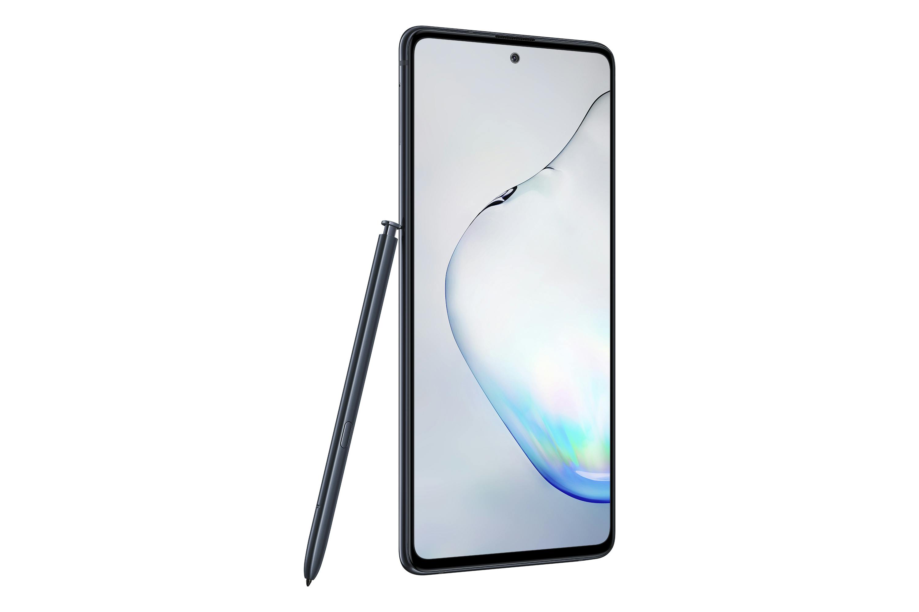 Note 10 Lite