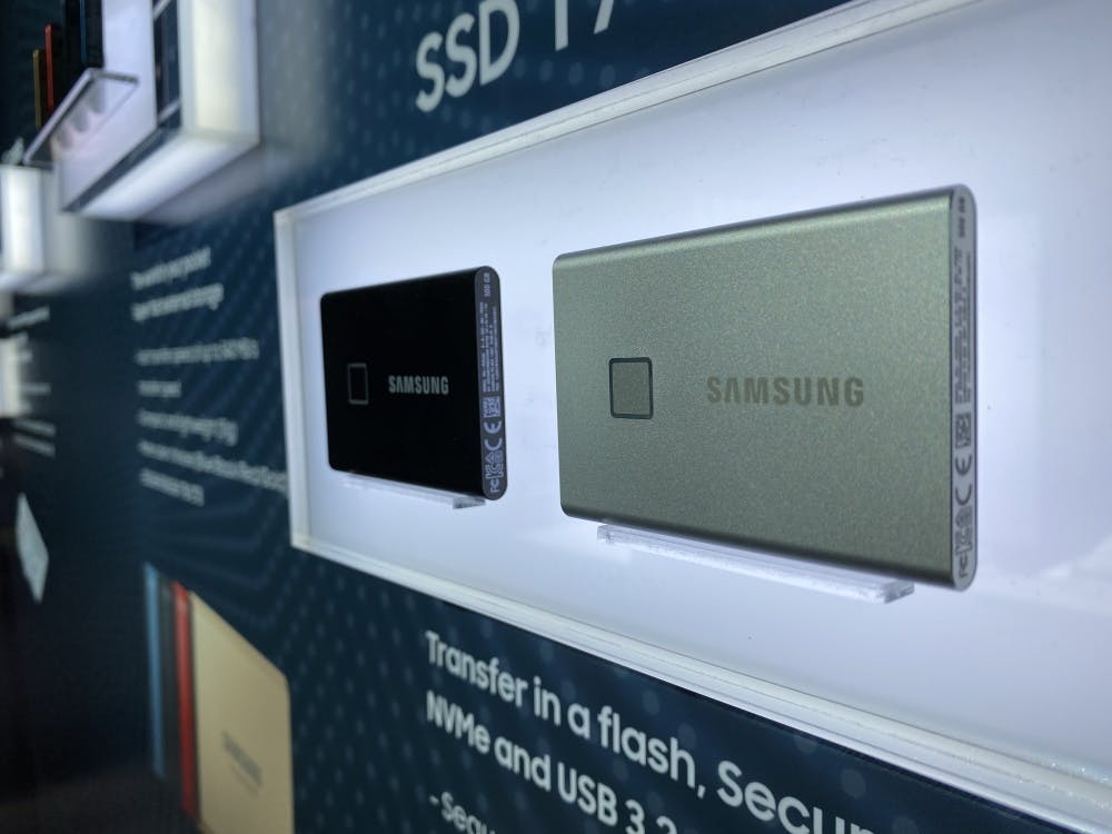 CES 2020: beste nieuws en aankondigingen van woensdag